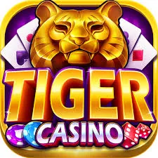 Tiger Casino - Vegas Slots Online icon