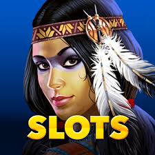 Sandman Slots - Slot Machines Online icon