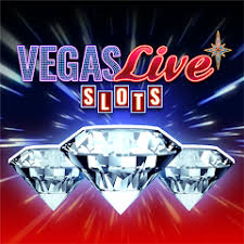 Vegas Live Slots Casino Games Free icon