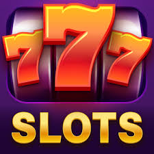 Slots All Star - Casino Games App icon