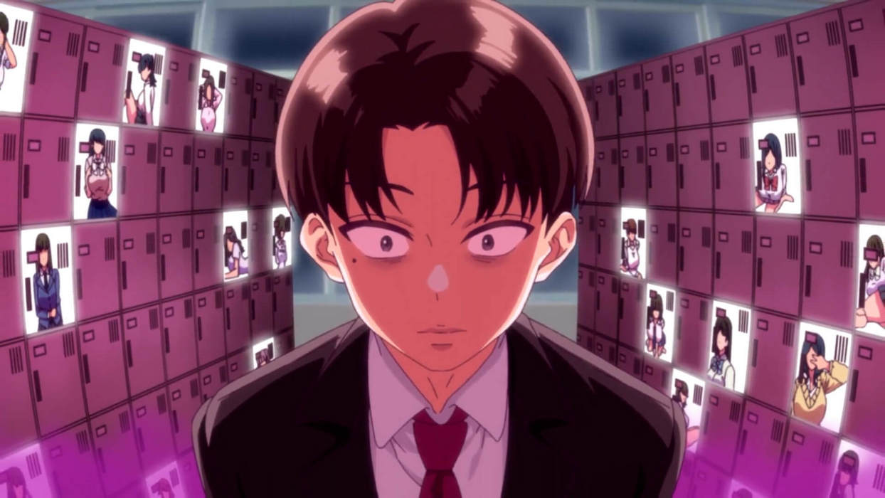 Guilty Hole: The Taboo Fantasy You’re About to Watch Unfold in Anime!