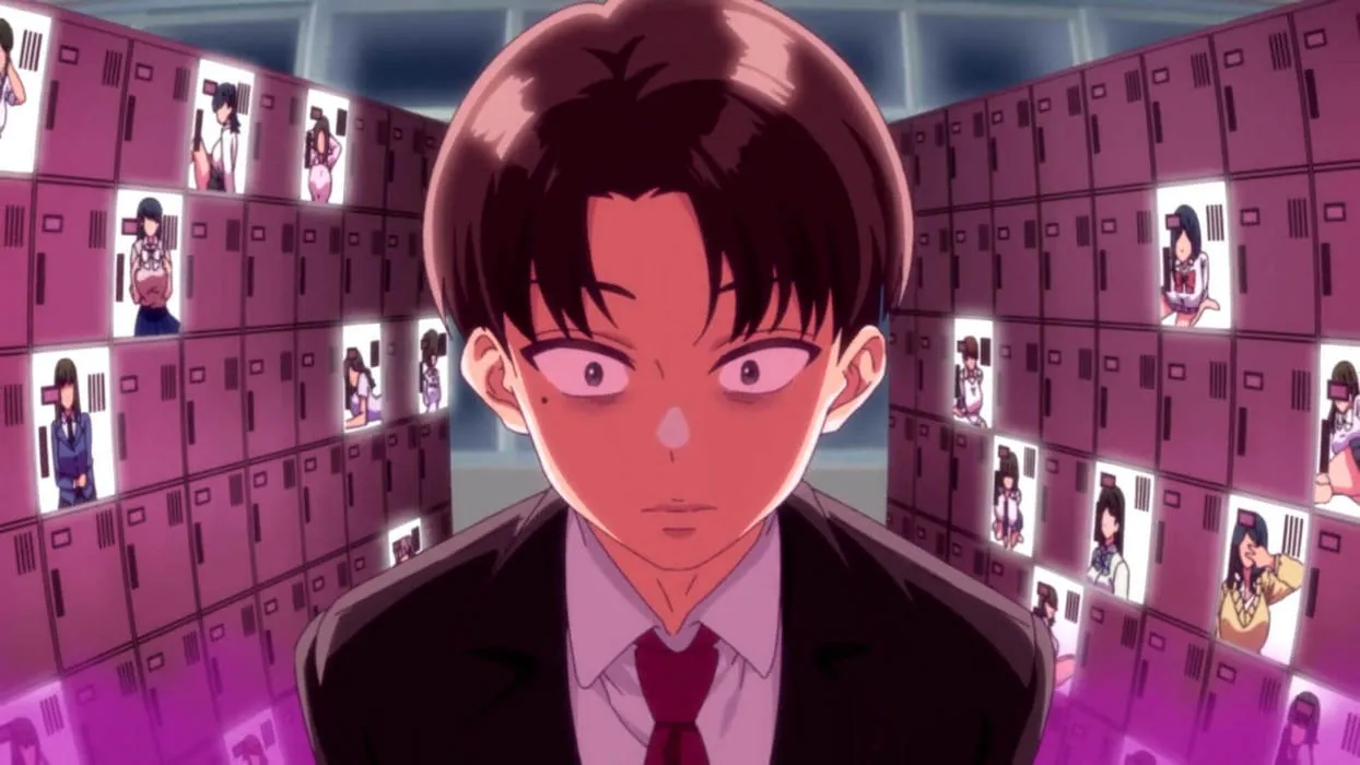 Guilty Hole: The Taboo Fantasy You’re About to Watch Unfold in Anime!