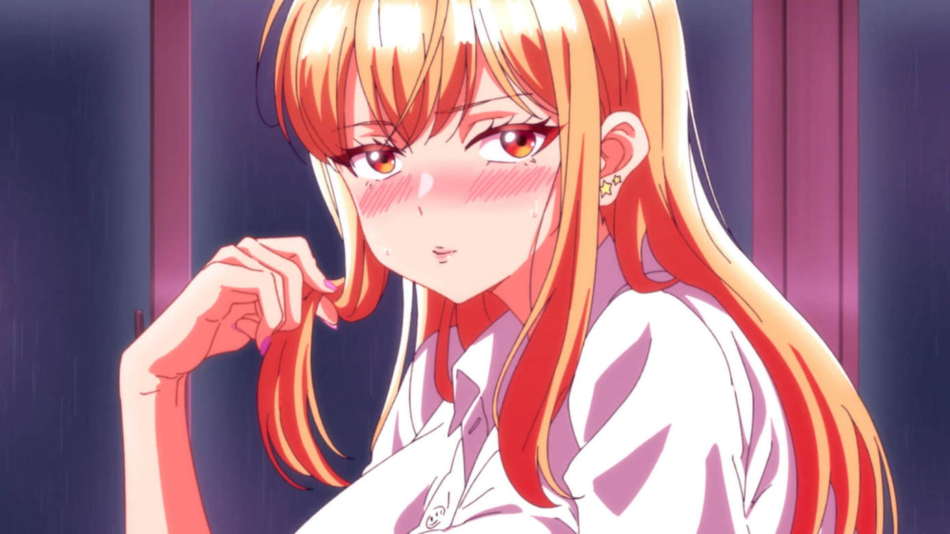 Guilty Hole: The Taboo Fantasy You’re About to Watch Unfold in Anime!