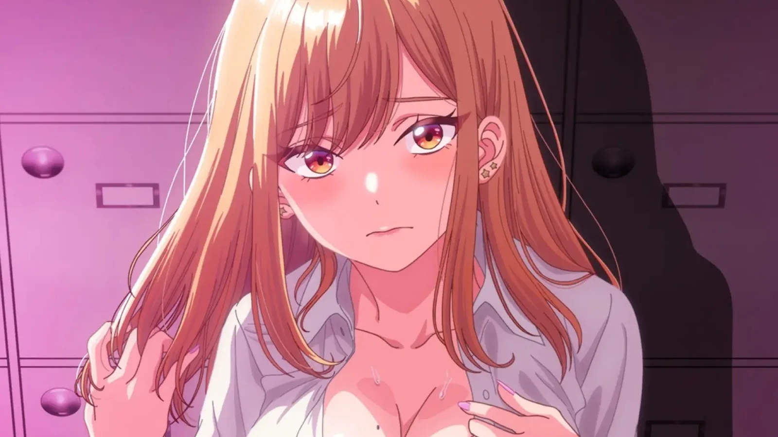Guilty Hole: The Taboo Fantasy You’re About to Watch Unfold in Anime!