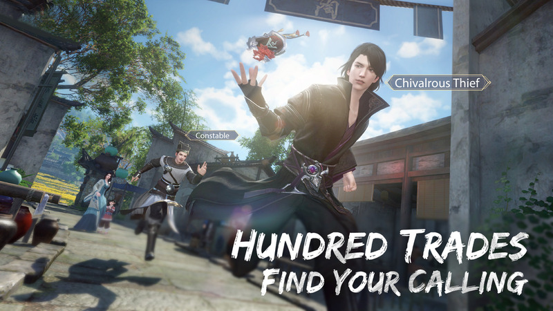 Sword of Justice Global Beta Starts Tomorrow — Are You Ready?