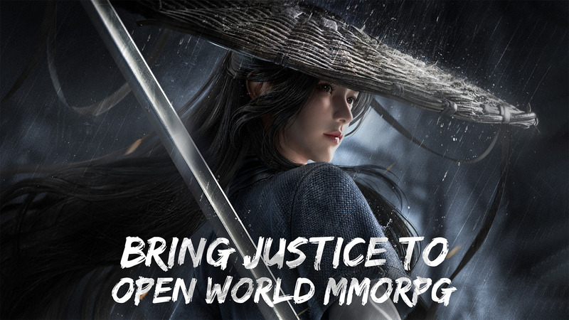 Sword of Justice Global Beta Starts Tomorrow — Are You Ready?
