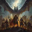 The Last Chronicle icon