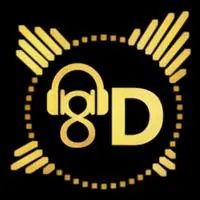 8D Music Player icon