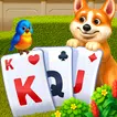 Solitaire Castle Royal icon