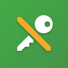 KeePassDX icon