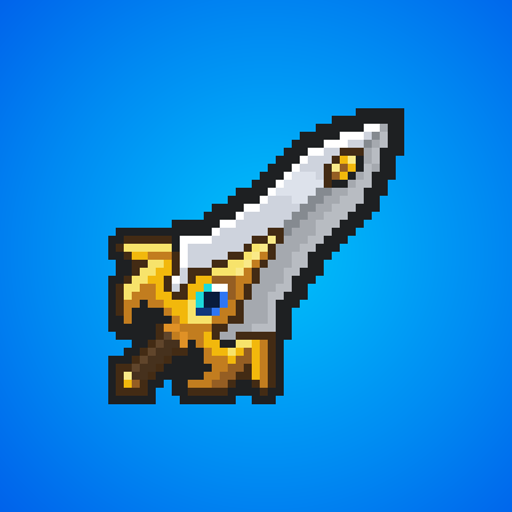 Dragon Slayer : Pixel Idle RPG icon