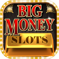 Classic Slots - Big Money Slot Online icon