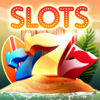 Slots Vacation: Slot Machines Online icon