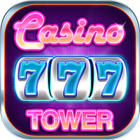 Casino Tower ™ - Slot Machines Online icon