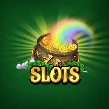 Irish Slots Casino Online icon