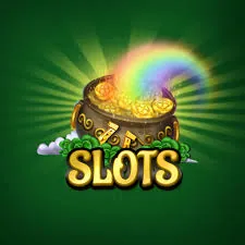 Irish Slots Casino Online icon