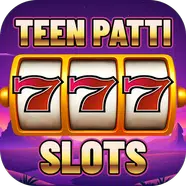 Teen Patti Slots 777 Game icon