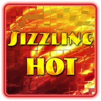 Sizzling Hot Deluxe slot online icon