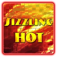 Sizzling Hot Deluxe slot online icon