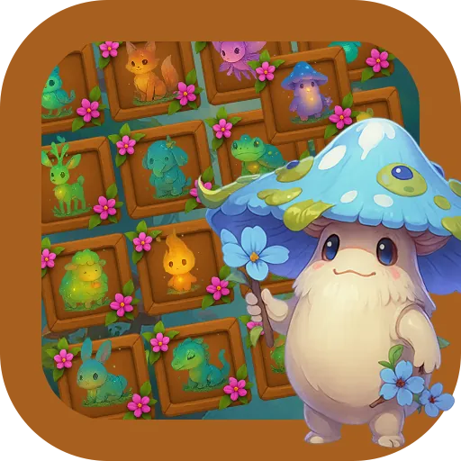 Tupelo: Triple Joy APK