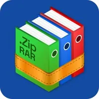 ZIP, RAR: File Compressor APK