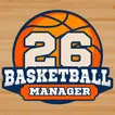 Basketball Legacy Manager 26 icon