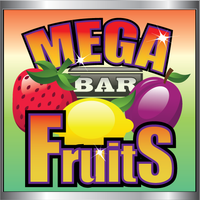 Mega Fruits Slot Machine Online icon
