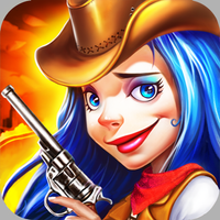 Vegas Slots Party:Slot Machine Online icon