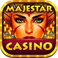 Majestar Casino - FREE SLOTS Online icon