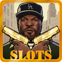 World Mafia Slot : LA Online icon