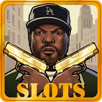 World Mafia Slot : LA Online icon