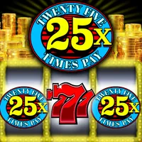 Neon Casino classic Vegas slot free APK