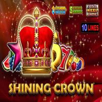 Shining Crown Slot Demo icon