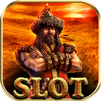 Attila Warrior slot online icon