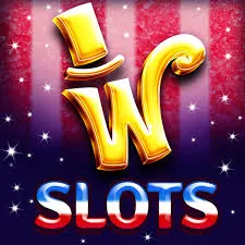 Willy Wonka Vegas Casino Slots Online APK