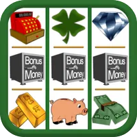 Money Slot Machine Online icon