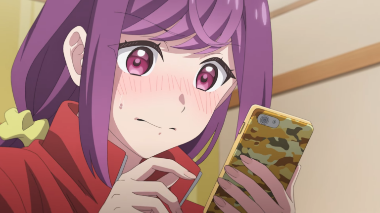 A Mangaka’s Weirdly Wonderful Workplace – The Anime Adaptation Fans Hoped For Is Coming!