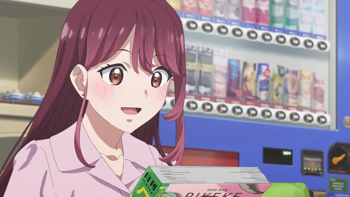 A Mangaka’s Weirdly Wonderful Workplace – The Anime Adaptation Fans Hoped For Is Coming!