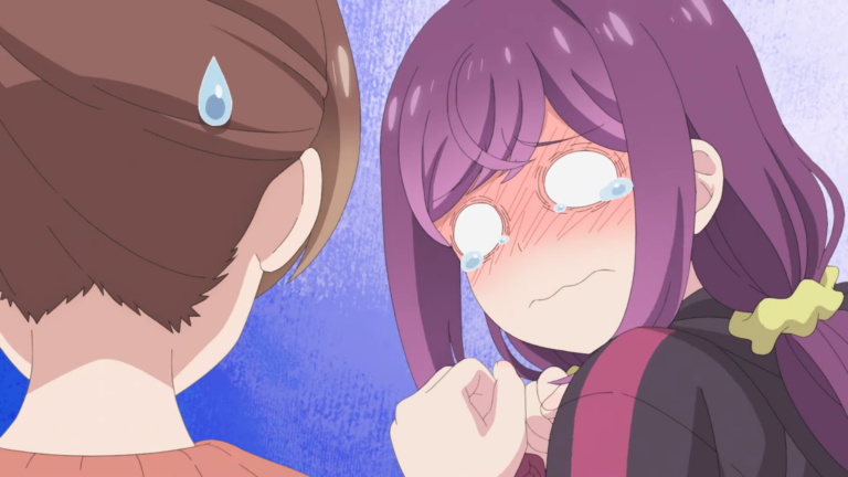 A Mangaka’s Weirdly Wonderful Workplace – The Anime Adaptation Fans Hoped For Is Coming!