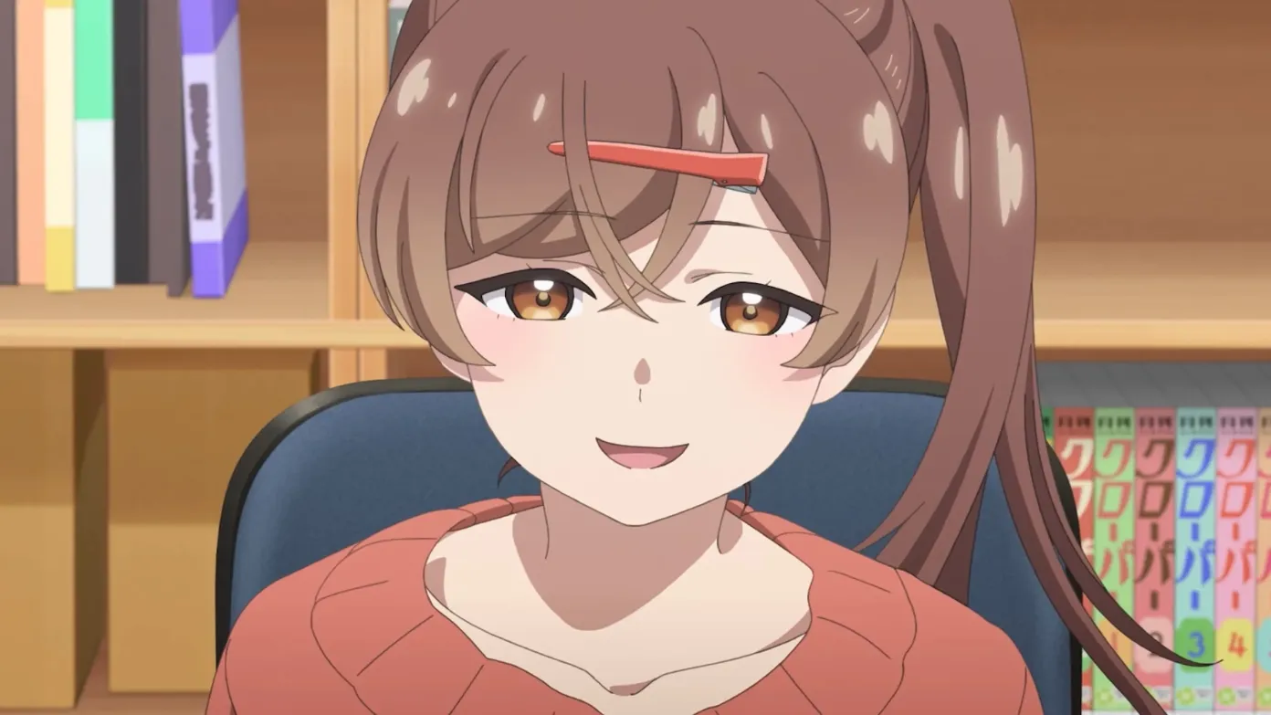 A Mangaka’s Weirdly Wonderful Workplace – The Anime Adaptation Fans Hoped For Is Coming!