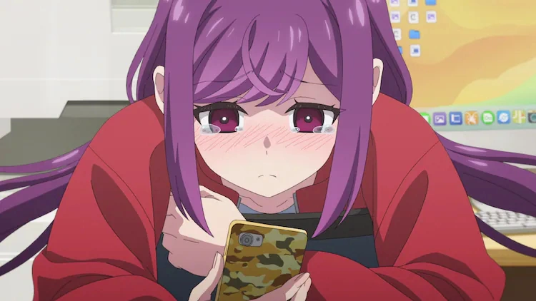 A Mangaka’s Weirdly Wonderful Workplace – The Anime Adaptation Fans Hoped For Is Coming!