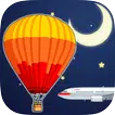 Clumsy Hot Balloon icon