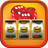 GigaDice - Vegas Style Slot Machine Game icon