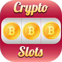 Crypto Slots Real Money icon