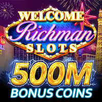 Classic Slots - Jackpot Casino Online icon