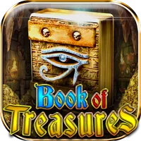 Book of Treasures slot online icon