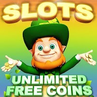 Lucky Little Leprechaun Slots Casino icon