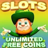 Lucky Little Leprechaun Slots Casino icon