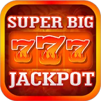 Slots 777 Casino Big Jackpot Real Money icon