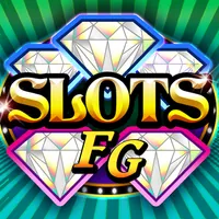 Triple Double FG Slots Casino icon